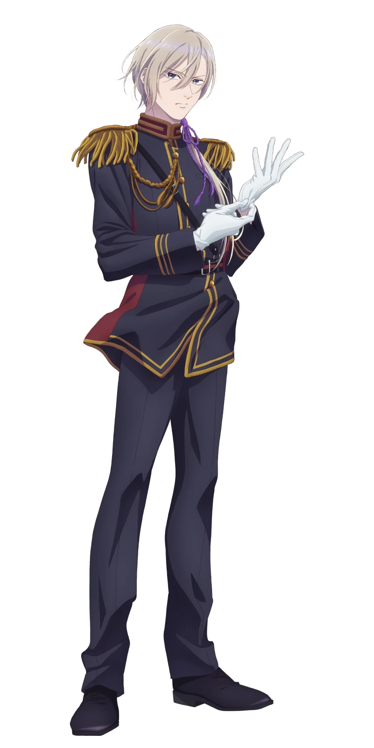 Kiyoka Kudou