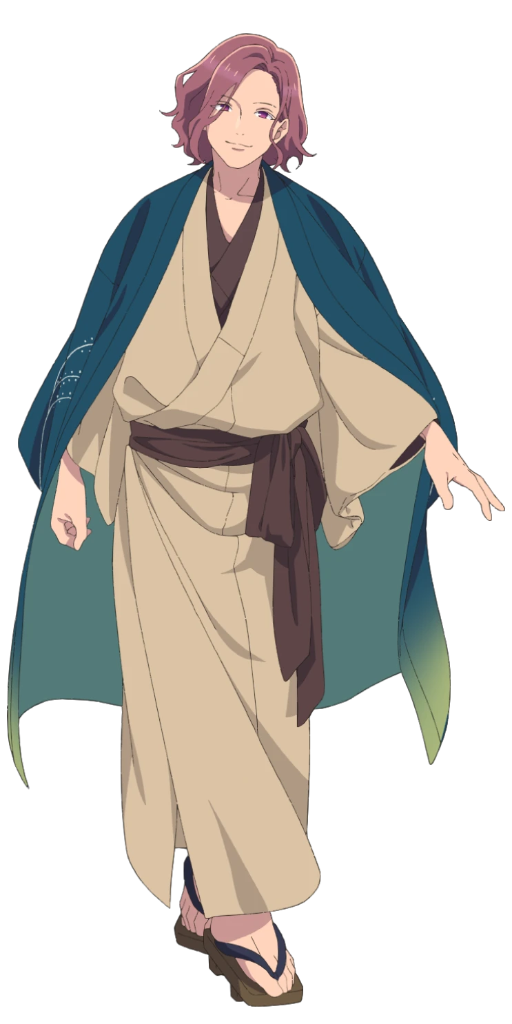Kazushi Tatsuishi