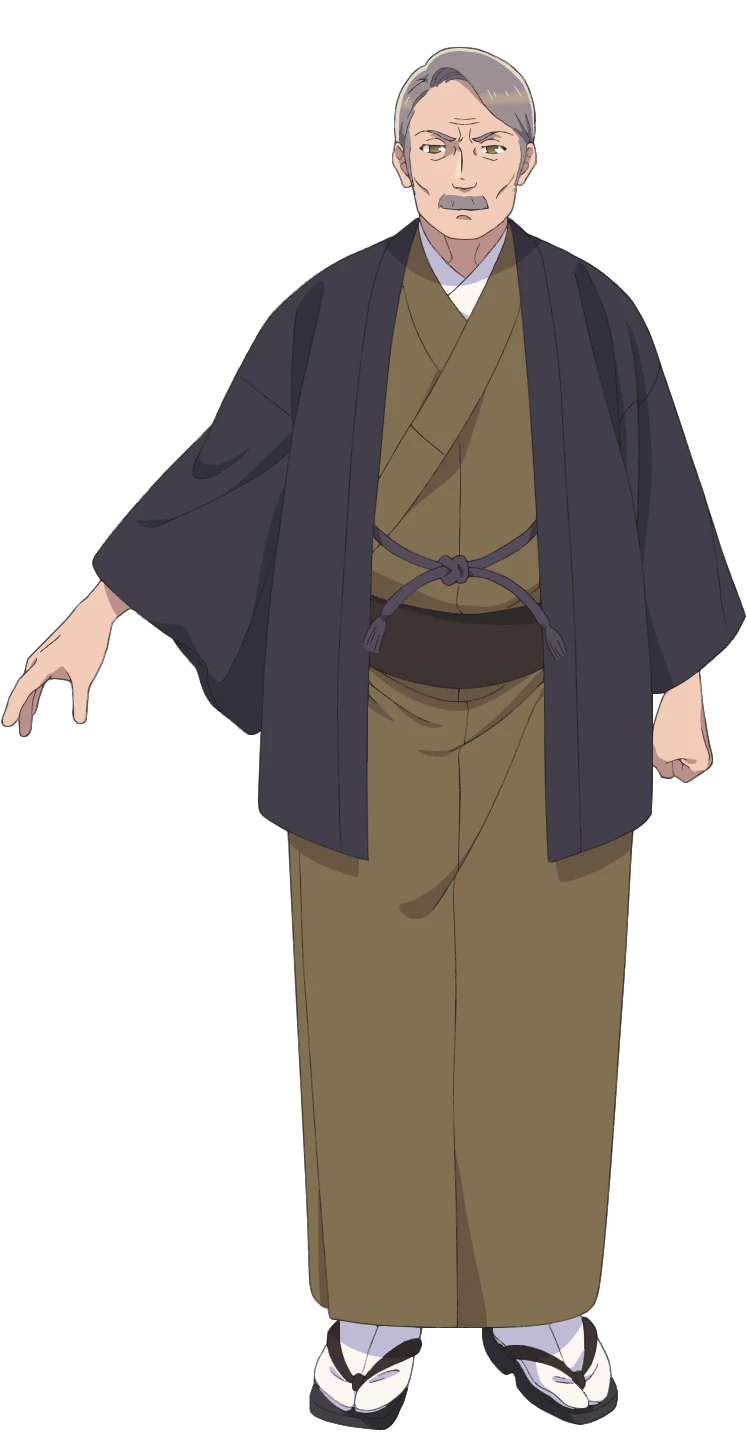 Minoru Tatsuishi