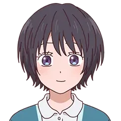 春野つぼみ