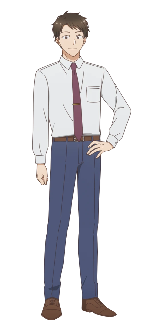 Masugu Tateishi