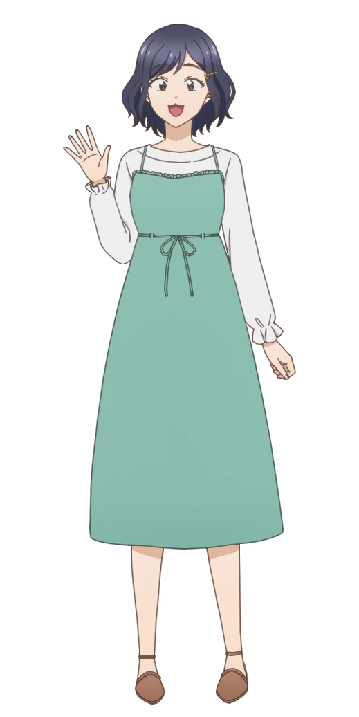 Chiharu Utou