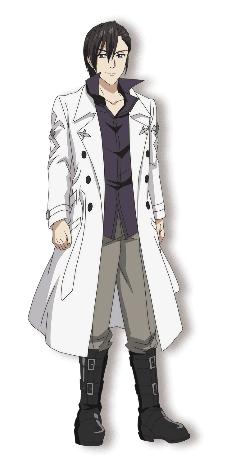 Raymond