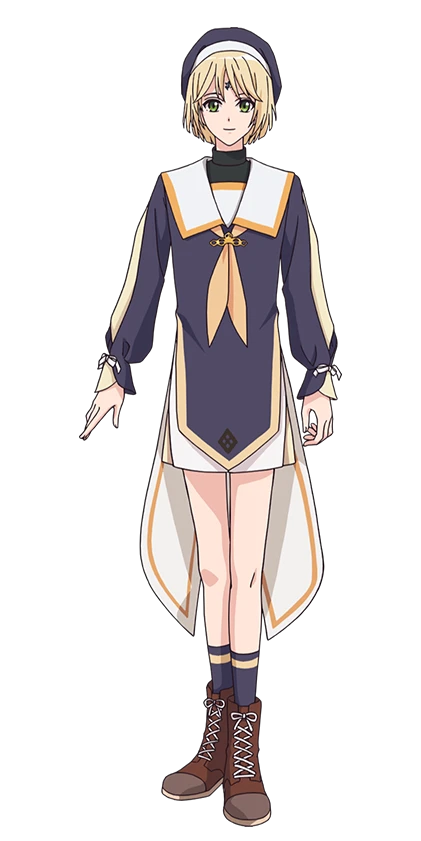 リケ