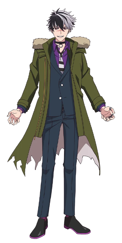 ブラッドリー
