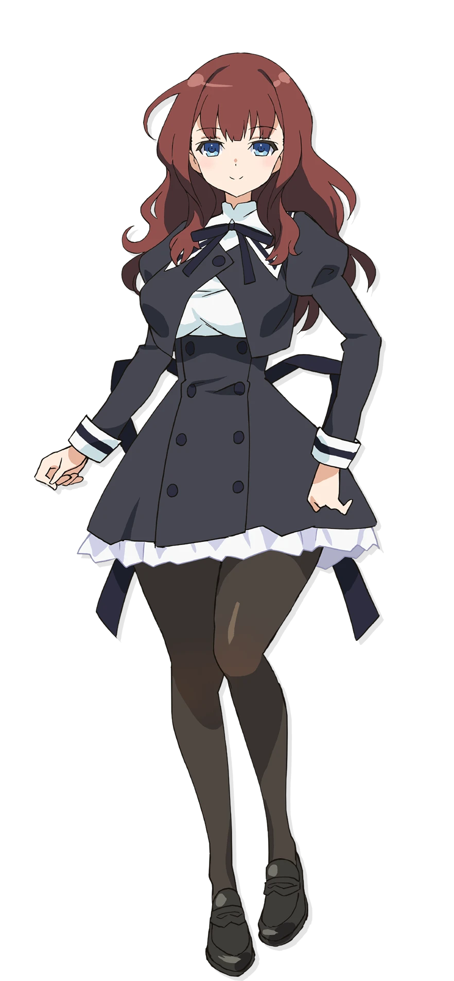 楓・J・ヌーベル