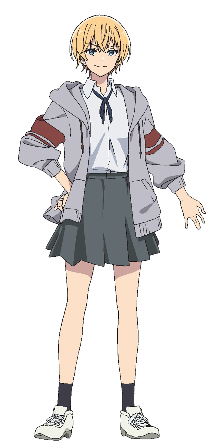 薄頼瑞希