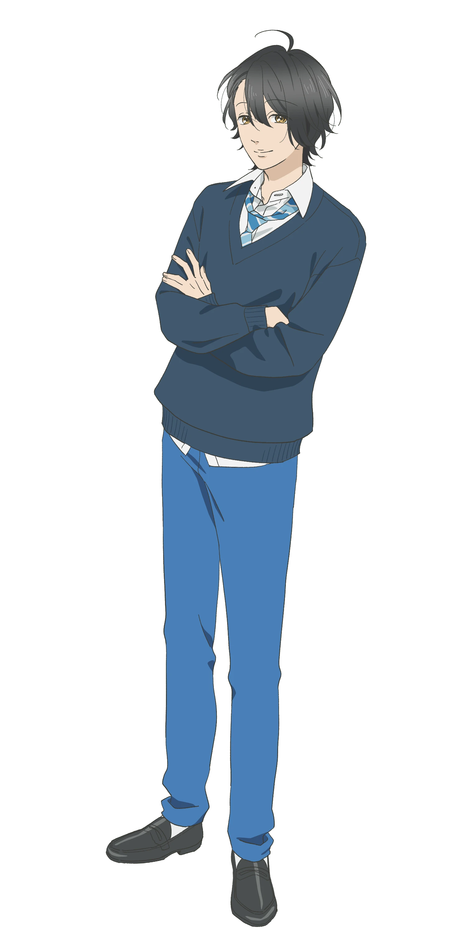 Tomoya Takamine