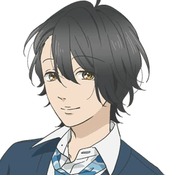 Tomoya Takamine