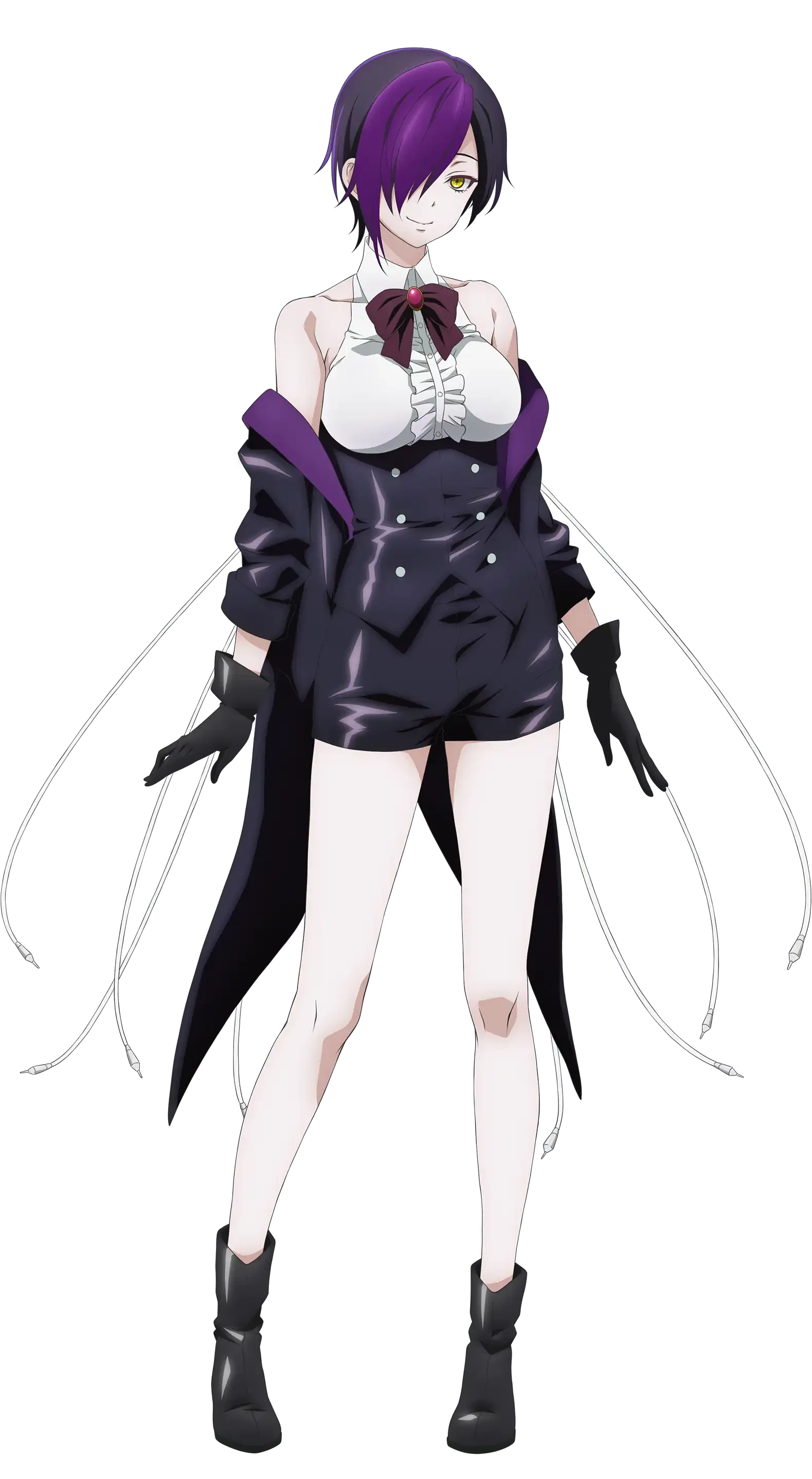 Rankai Ryoureki Nihilo