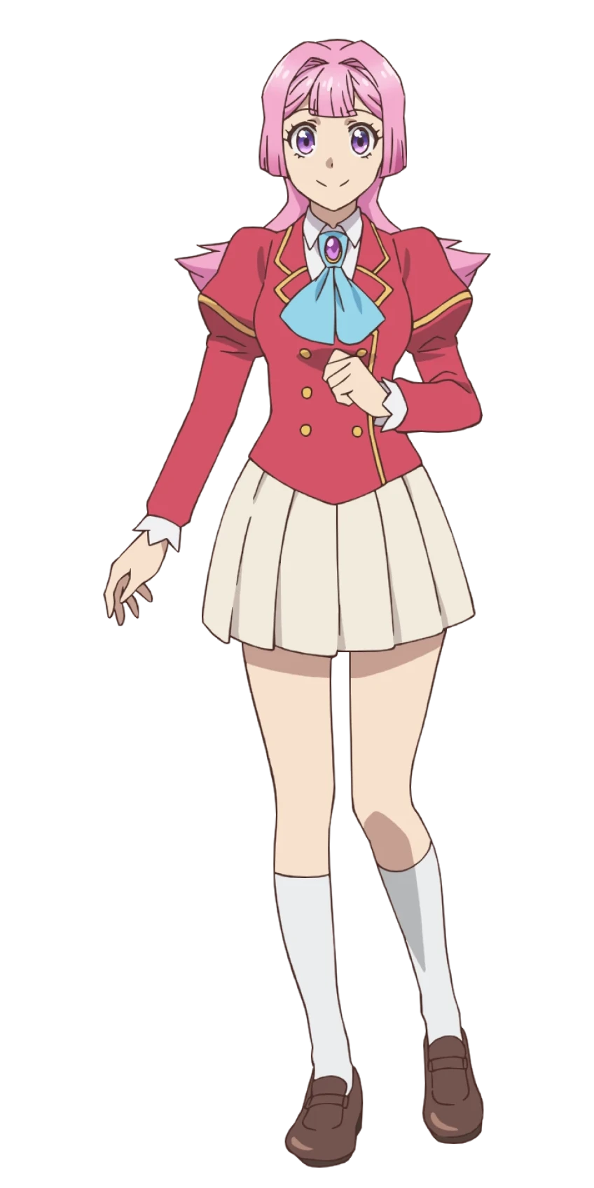 アンナ・ドール