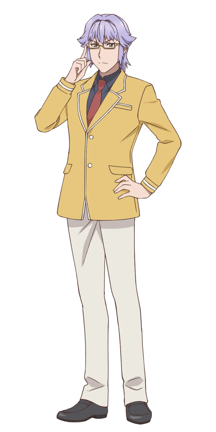 ランベール・バランス