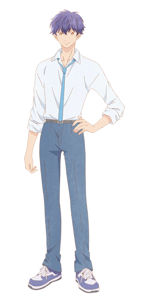 Kizuki Hazawa