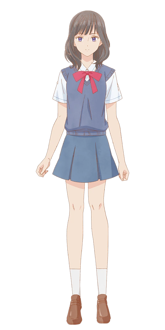 Chika Kurashiki