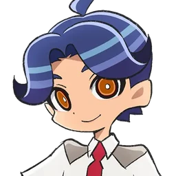 Rimiya Tsukishiro