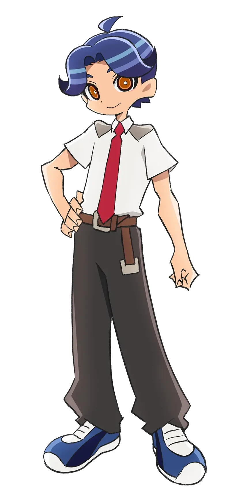 Rimiya Tsukishiro