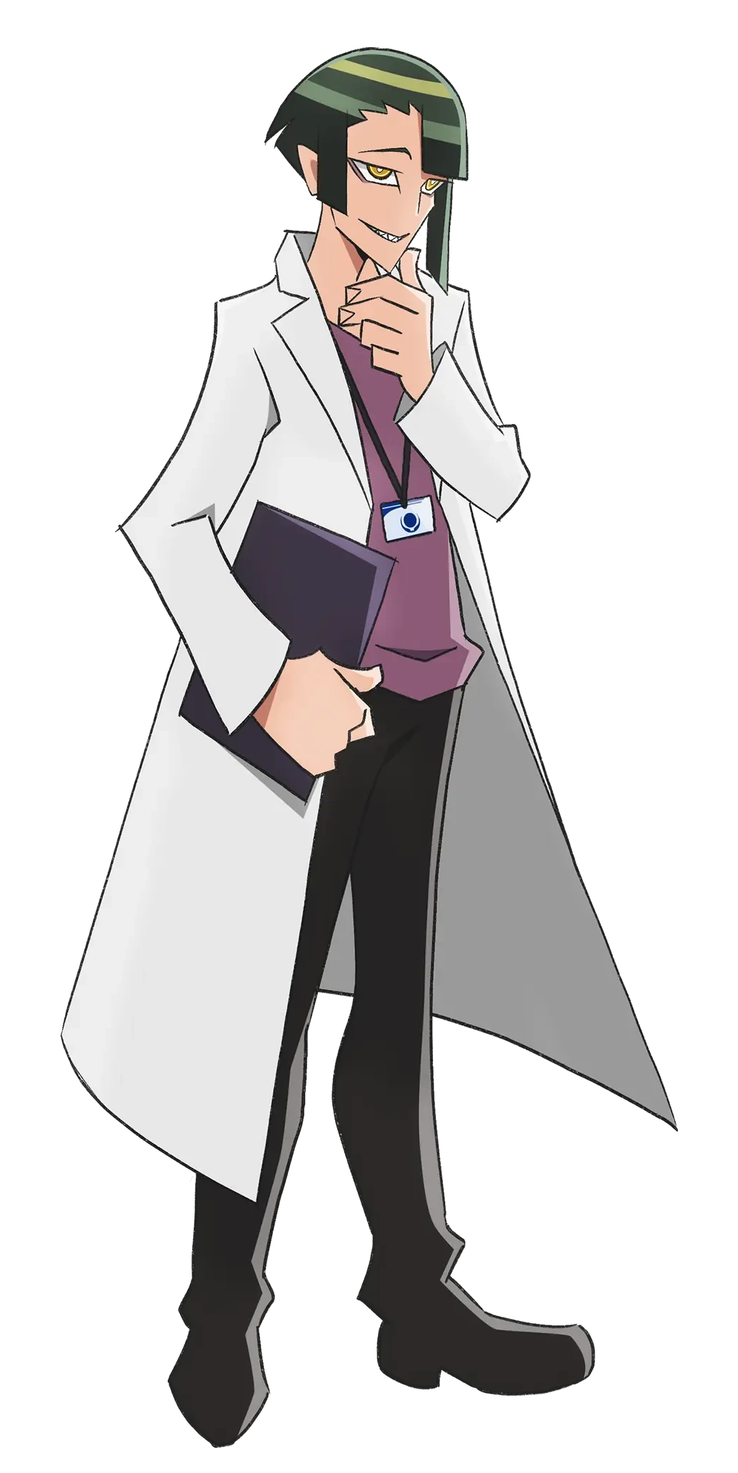 Kazuhiko Saruta