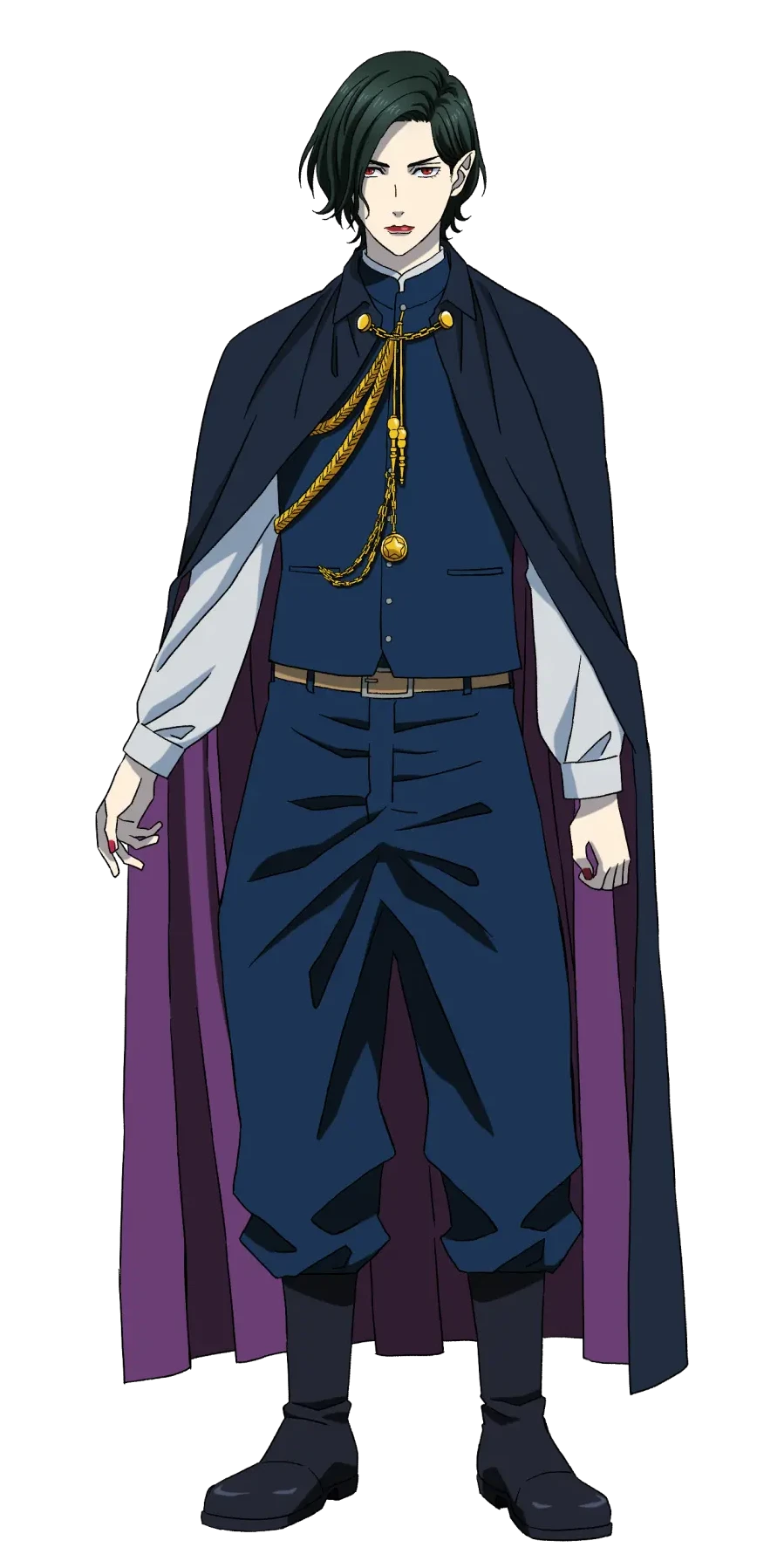Ranmaru Mori