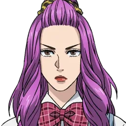 Kaoru Yamaba