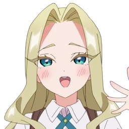 Mimimi Utsukushisugi