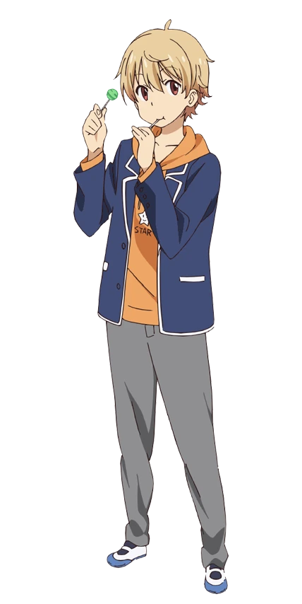 Subaru Uchimaki