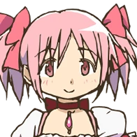 Madoka Kaname