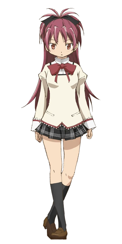 Kyouko Sakura