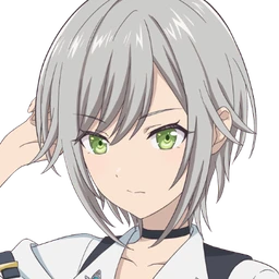 日野森志歩
