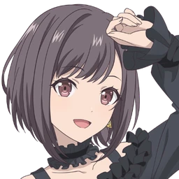 東雲絵名