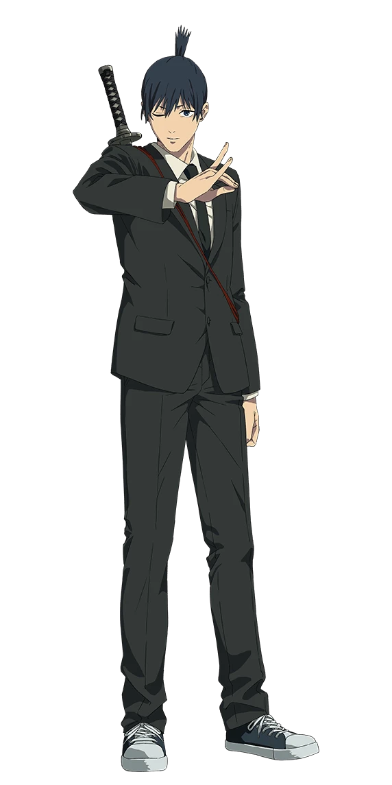 早川アキ