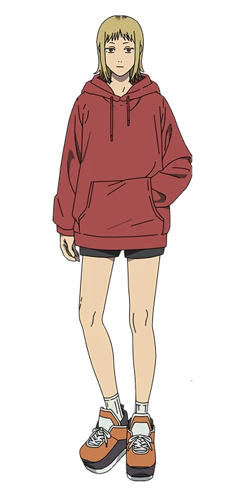 Akane Sawatari