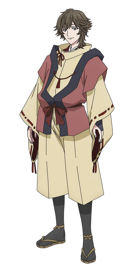 秋津染吾郎
