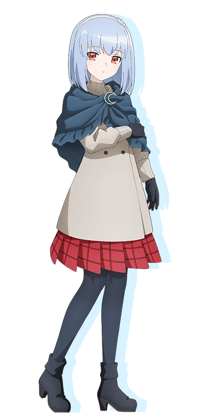 ソフィ・ヘイター