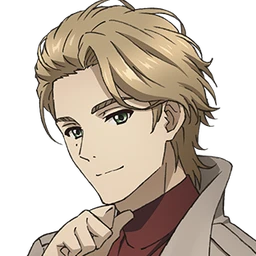 哈羅德·W·盧克拉夫特