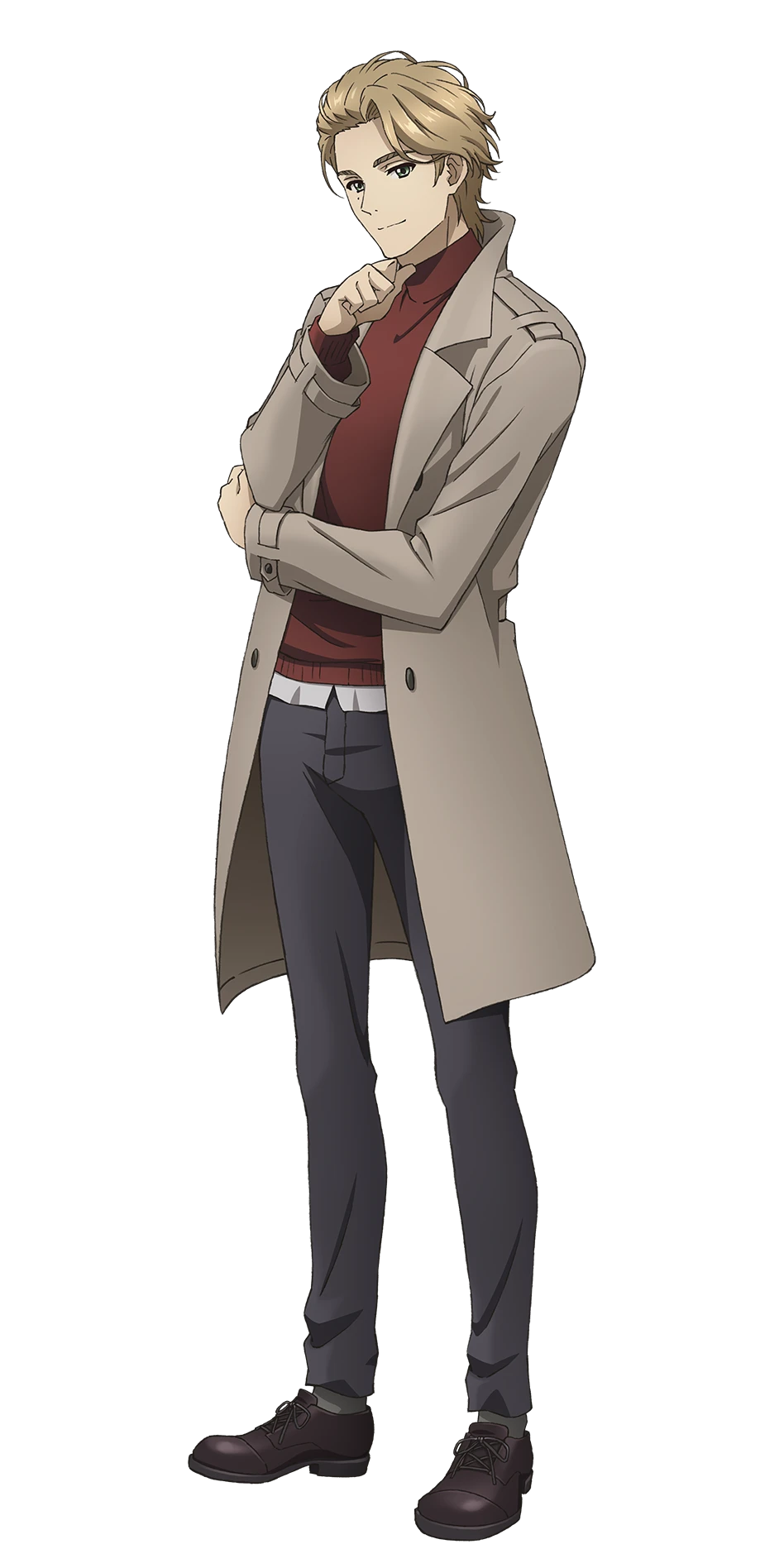 哈羅德·W·盧克拉夫特