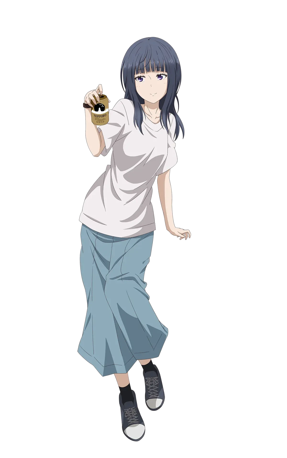 Riri Tenkuubashi