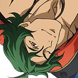 ジョー／南城虎次郎