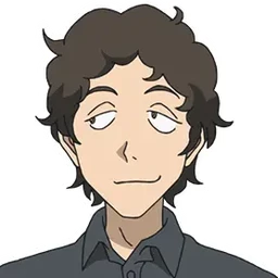 Nakaizumi