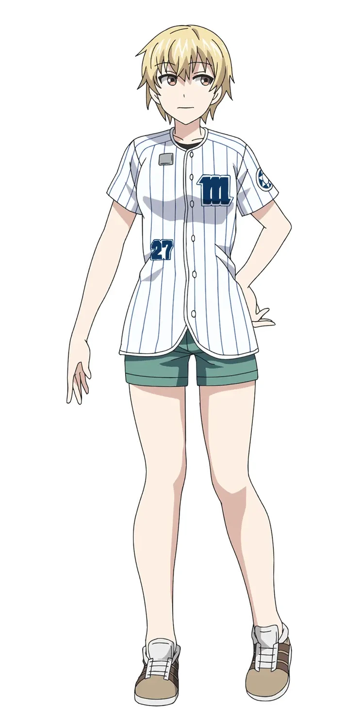 近藤キサ