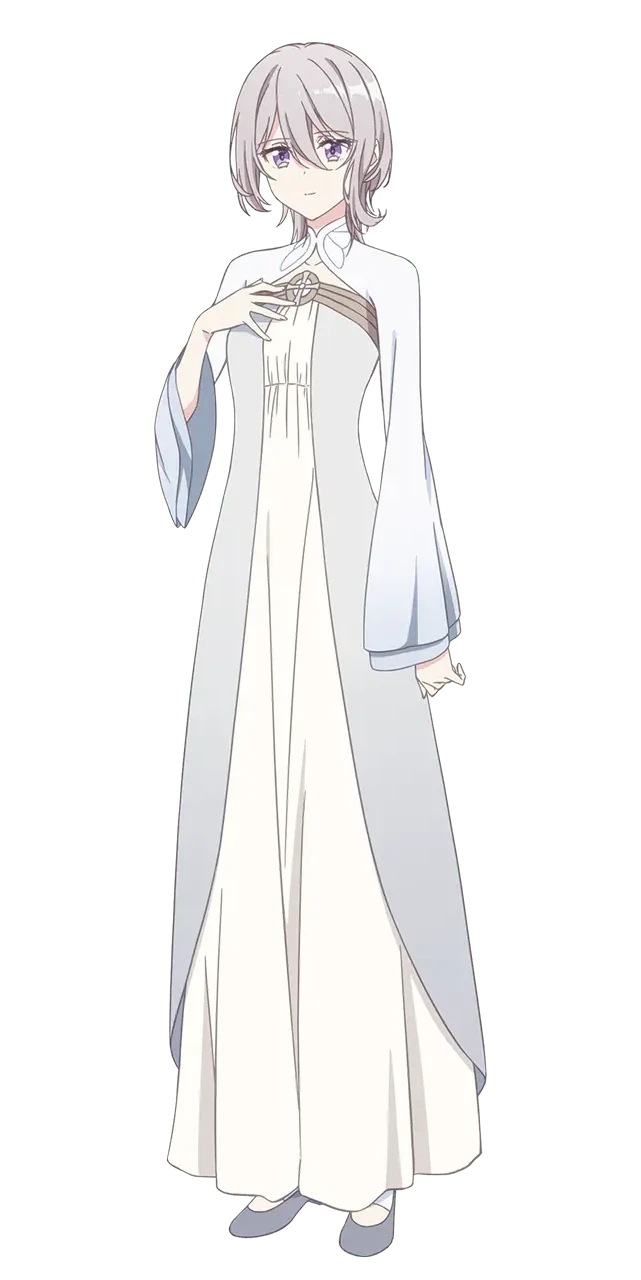 フィアナ・イースフィル