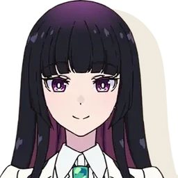 黒鉄音羽