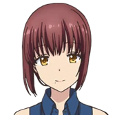岬鏡子