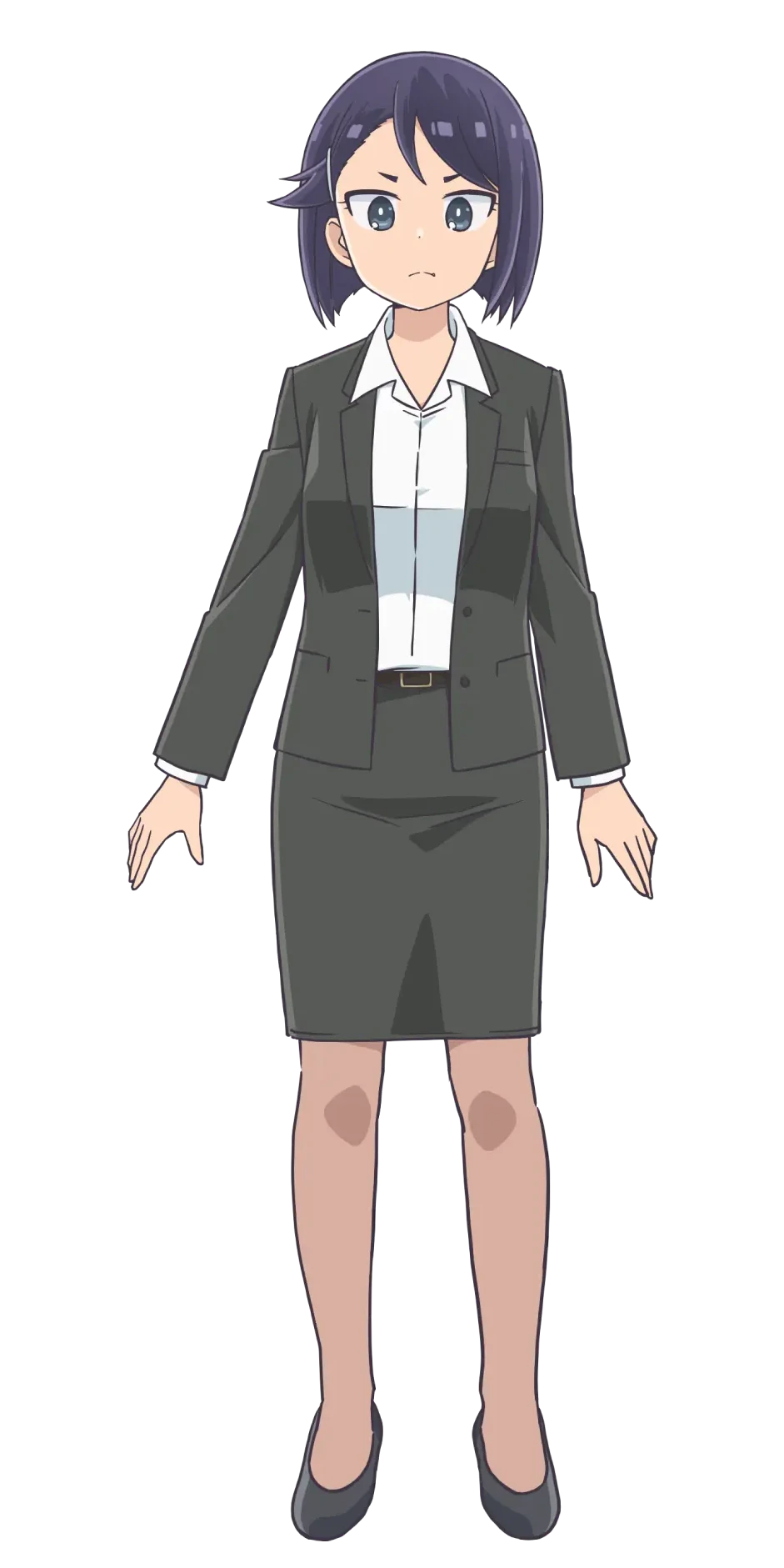 Henzan-sensei