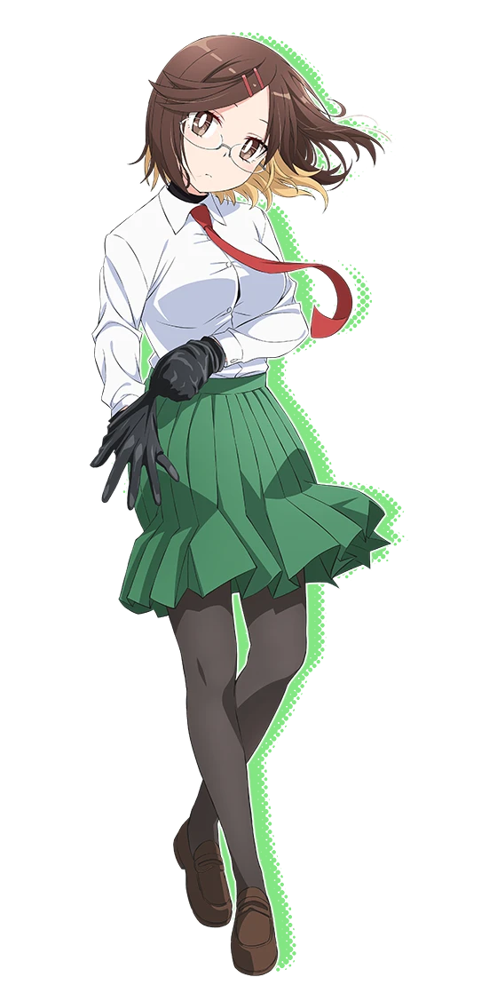 古賀木葉