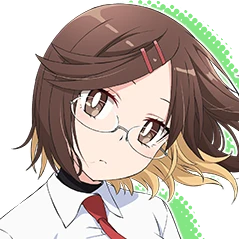 古賀木葉
