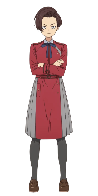 春川フキ