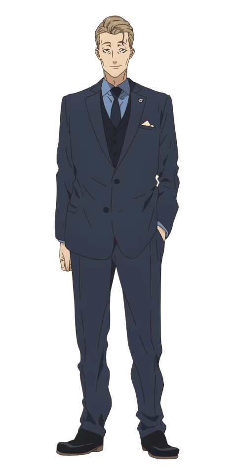 吉松真司