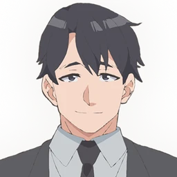 Junichirou Anamori