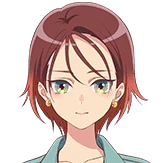 北原鏡華
