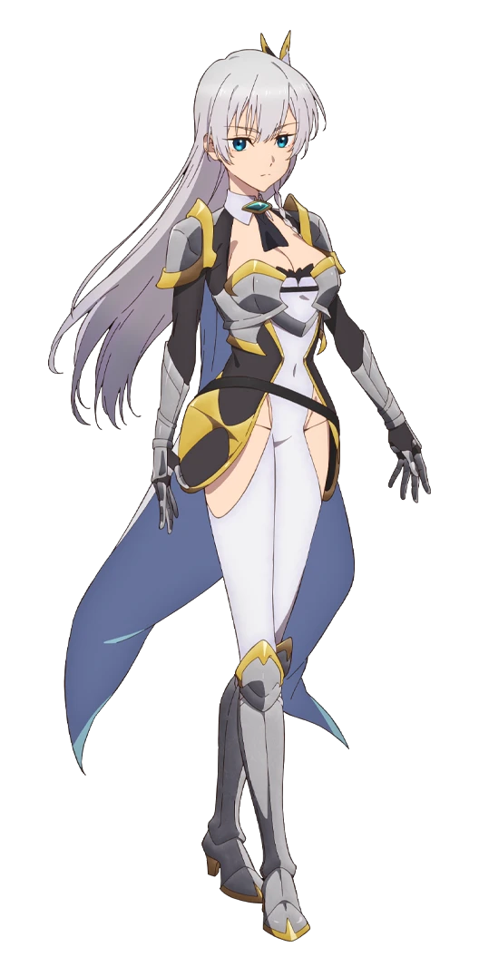 アリューシア・シトラス